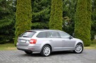 Škoda Octavia 1.6TDI(115KM)*Led*Radar*Navi*Welur*Reling*I Właściciel*Alu17"ASO Skoda - 5