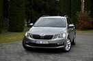 Škoda Octavia 1.6TDI(115KM)*Led*Radar*Navi*Welur*Reling*I Właściciel*Alu17"ASO Skoda - 8