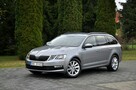 Škoda Octavia 1.6TDI(115KM)*Led*Radar*Navi*Welur*Reling*I Właściciel*Alu17"ASO Skoda - 10