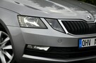 Škoda Octavia 1.6TDI(115KM)*Led*Radar*Navi*Welur*Reling*I Właściciel*Alu17"ASO Skoda - 12