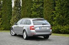 Škoda Octavia 1.6TDI(115KM)*Led*Radar*Navi*Welur*Reling*I Właściciel*Alu17"ASO Skoda - 14