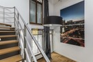 Dwupoziomowy penthouse na Mokotowie - 6