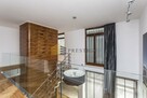 Dwupoziomowy penthouse na Mokotowie - 8