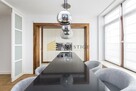 Dwupoziomowy penthouse na Mokotowie - 11