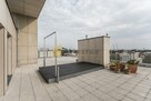 Dwupoziomowy penthouse na Mokotowie - 15