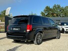 Dodge Grand Caravan Tempomat/ Kamera cofania/ Apple Car Play/ Czujnik zmierzchu/ FV marża - 4