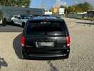 Dodge Grand Caravan Tempomat/ Kamera cofania/ Apple Car Play/ Czujnik zmierzchu/ FV marża - 5
