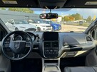 Dodge Grand Caravan Tempomat/ Kamera cofania/ Apple Car Play/ Czujnik zmierzchu/ FV marża - 12