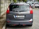 Mazda 5 2.0 BENZYNA. 7 MIEJSC.  Climatronic. Xenon. Grzane Fotele. Tempomat - 8