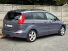 Mazda 5 2.0 BENZYNA. 7 MIEJSC.  Climatronic. Xenon. Grzane Fotele. Tempomat - 9