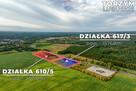 Na sprzedaż 2 działki z potencjałem inwestycyjnym - 12