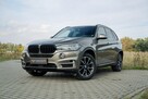 BMW X5 25d xDrive, bezwypadkowy, salon Polska, pierwszy właściciel, FV