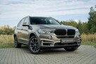 BMW X5 25d xDrive, bezwypadkowy, salon Polska, pierwszy właściciel, FV - 3