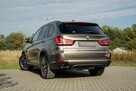 BMW X5 25d xDrive, bezwypadkowy, salon Polska, pierwszy właściciel, FV - 4