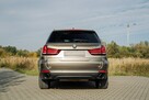 BMW X5 25d xDrive, bezwypadkowy, salon Polska, pierwszy właściciel, FV - 5