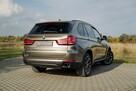 BMW X5 25d xDrive, bezwypadkowy, salon Polska, pierwszy właściciel, FV - 6