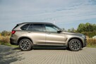 BMW X5 25d xDrive, bezwypadkowy, salon Polska, pierwszy właściciel, FV - 7
