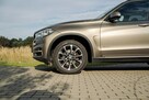BMW X5 25d xDrive, bezwypadkowy, salon Polska, pierwszy właściciel, FV - 11