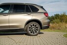 BMW X5 25d xDrive, bezwypadkowy, salon Polska, pierwszy właściciel, FV - 12