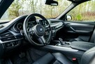BMW X5 25d xDrive, bezwypadkowy, salon Polska, pierwszy właściciel, FV - 16
