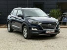 Hyundai Tucson 1.6 T-GDi HEV Smart DCT, Salon Polska! 1 wł.