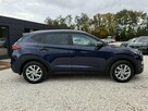 Hyundai Tucson 1.6 T-GDi HEV Smart DCT, Salon Polska! 1 wł. - 2