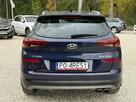 Hyundai Tucson 1.6 T-GDi HEV Smart DCT, Salon Polska! 1 wł. - 4