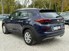 Hyundai Tucson 1.6 T-GDi HEV Smart DCT, Salon Polska! 1 wł. - 5