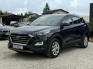 Hyundai Tucson 1.6 T-GDi HEV Smart DCT, Salon Polska! 1 wł. - 7