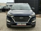 Hyundai Tucson 1.6 T-GDi HEV Smart DCT, Salon Polska! 1 wł. - 8