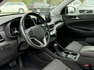 Hyundai Tucson 1.6 T-GDi HEV Smart DCT, Salon Polska! 1 wł. - 10