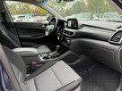 Hyundai Tucson 1.6 T-GDi HEV Smart DCT, Salon Polska! 1 wł. - 16