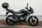 Honda CBF 125 R 2013 Mały Przebieg Raty Transport Największy Wybór 125 CB - 3