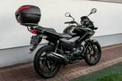 Honda CBF 125 R 2013 Mały Przebieg Raty Transport Największy Wybór 125 CB - 4