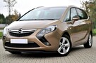 Opel Zafira Cosmo 2,0 CDTi 130Km Bi-Xenon Ledy Duża Navi Skóra 7-Osobowy - 3