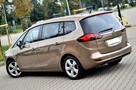 Opel Zafira Cosmo 2,0 CDTi 130Km Bi-Xenon Ledy Duża Navi Skóra 7-Osobowy - 4