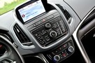 Opel Zafira Cosmo 2,0 CDTi 130Km Bi-Xenon Ledy Duża Navi Skóra 7-Osobowy - 7