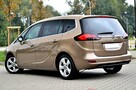 Opel Zafira Cosmo 2,0 CDTi 130Km Bi-Xenon Ledy Duża Navi Skóra 7-Osobowy - 14