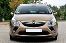 Opel Zafira Cosmo 2,0 CDTi 130Km Bi-Xenon Ledy Duża Navi Skóra 7-Osobowy - 15