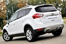 Ford Kuga Titanium 2,0TDCi Duża Navi Grzane Fotele Klimatronik Full Opcja - 2