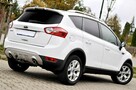 Ford Kuga Titanium 2,0TDCi Duża Navi Grzane Fotele Klimatronik Full Opcja - 4