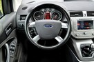 Ford Kuga Titanium 2,0TDCi Duża Navi Grzane Fotele Klimatronik Full Opcja - 7