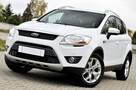 Ford Kuga Titanium 2,0TDCi Duża Navi Grzane Fotele Klimatronik Full Opcja - 9