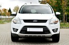 Ford Kuga Titanium 2,0TDCi Duża Navi Grzane Fotele Klimatronik Full Opcja - 11