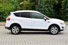 Ford Kuga Titanium 2,0TDCi Duża Navi Grzane Fotele Klimatronik Full Opcja - 13