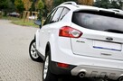 Ford Kuga Titanium 2,0TDCi Duża Navi Grzane Fotele Klimatronik Full Opcja - 15