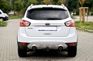 Ford Kuga Titanium 2,0TDCi Duża Navi Grzane Fotele Klimatronik Full Opcja - 16
