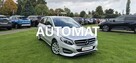 Mercedes B 200
