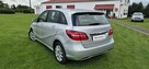 Mercedes B 200 cena z opłatami - 4