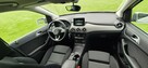 Mercedes B 200 cena z opłatami - 12